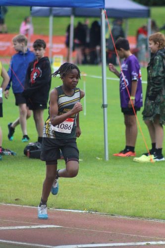 2024 Colgate Games photo